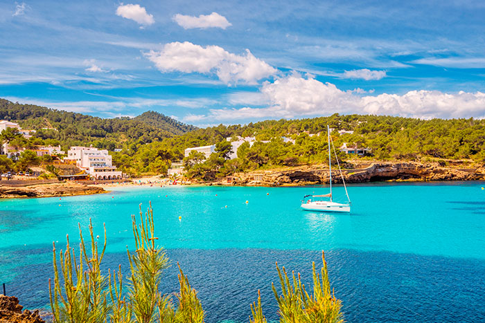 The Quiet Side of Ibiza - Ibiza’s Non Party Areas